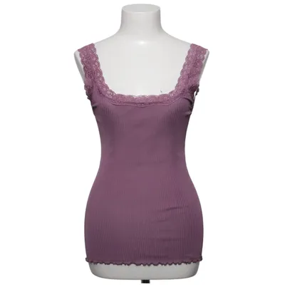 Tanktop (Lila) van Intimissimi