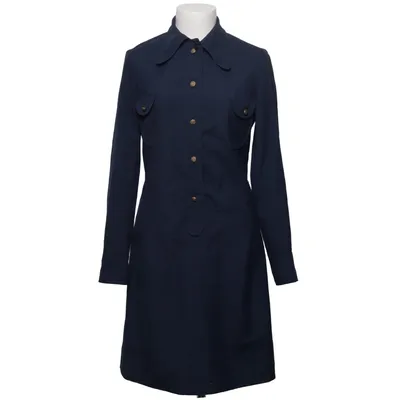 Jurk (Blauw)