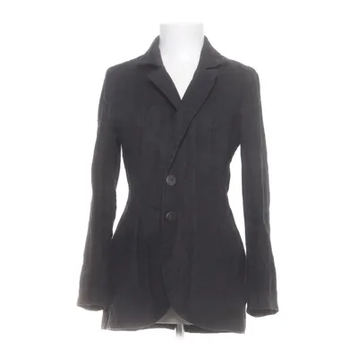 Kavaj (Svart) från KUS Linne