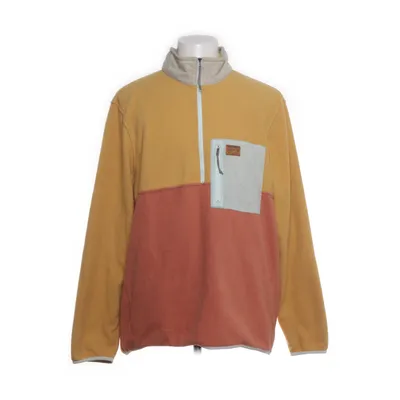 Fleece trui (Geel, Meerkleurig) van Patagonia Nylon, Gerecycled polyester