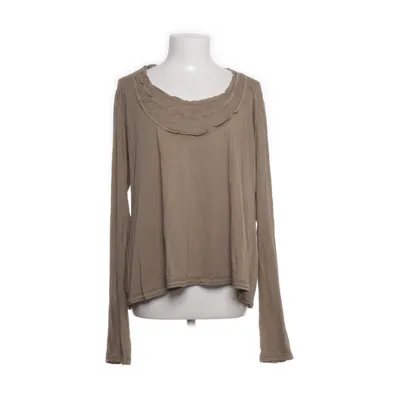 Lange mouwen shirt (Beige) van Hunkydory