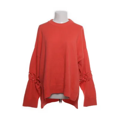 Tröja (Orange) från Dagmar Bomull