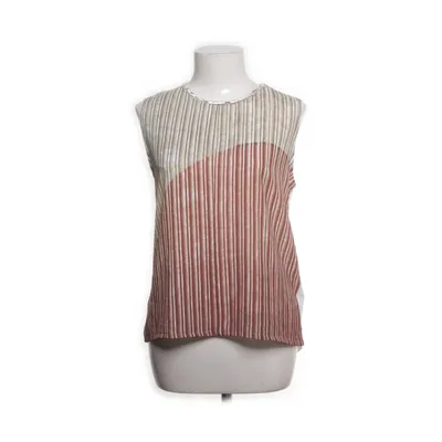 Topp (Beige, Flerfärgad) från Zara Collection Viskos