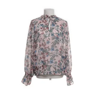Blouse (Pink, Multicolored) from Angelology by Lager 157 Polyester