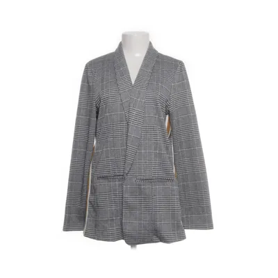 Blazer (Grijs) van Soyaconcept