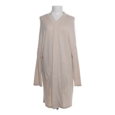 Cardigan (Beige) van Soyaconcept Elastaan, Polyester, Viscose