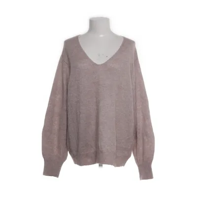 Sweater (Beige) from XLNT by KappAhl Acrylic, Alpaca wool, Polyester, Wool