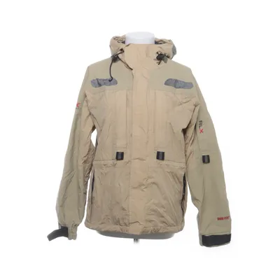 Allvädersjacka (Beige) från RLX Ralph Lauren Polyamid, Polyester