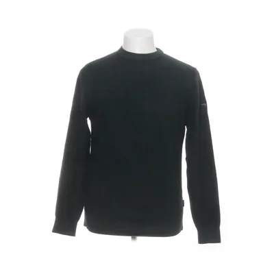 Sweater (Green) from Cavallaro Napoli Acrylic, Wool