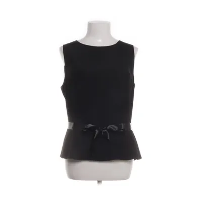 Tanktop (Zwart) van Taifun Polyester