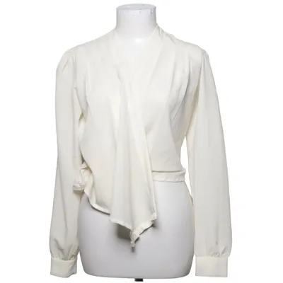 Kofta (Vit) från Rock n' Romance Polyester