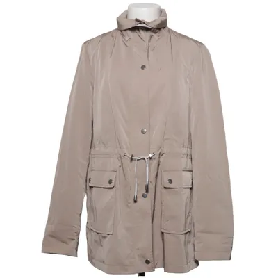 Parka (Beige) de Damart Polyamide, Polyester