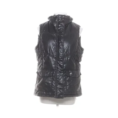 Outdoor vest (Zwart) van Zabaione Polyester