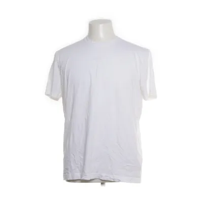 T-shirt (White) from Stefan Brandt Cotton