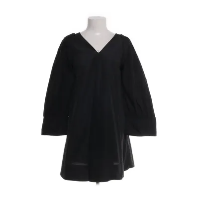 Klänning (Svart) från H&M Conscious Collection Exclusive Polyester
