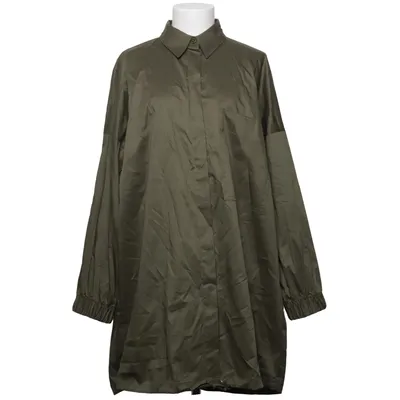 Skjortklänning (VOLUMEDRIVER W) från United Colors of Benetton Bomull, Elastan, Polyamid