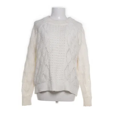 Sweater (White) from VILA Clothes