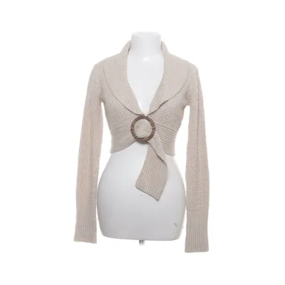 Bolero (Beige) from Urban Outfitters