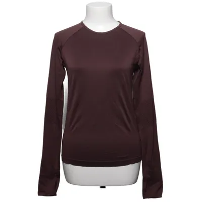 Ondershirt (Bruin) van H&M Sport