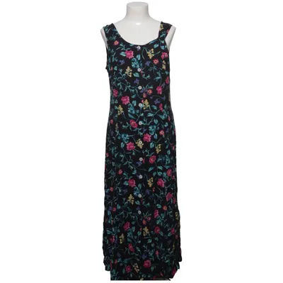Shirt dress (Black, Pink, Blue) from Blair Viscose