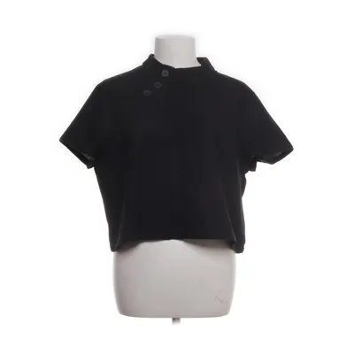 Top (Black) from Noracora Polyester