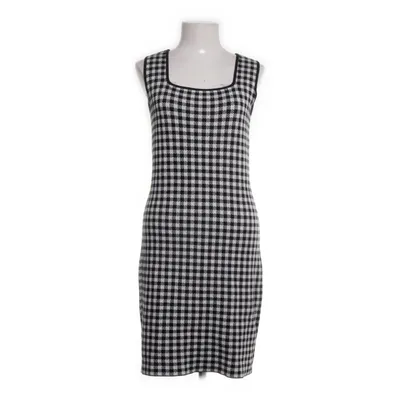 Jurk (Zwart, Wit) van Saks Fifth Avenue Nylon