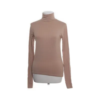 Polotröja (Beige) från Amisu Elastan, Viskos