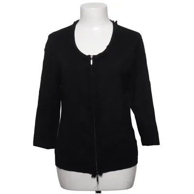 Cardigan (Black) from Gerry Weber Edition