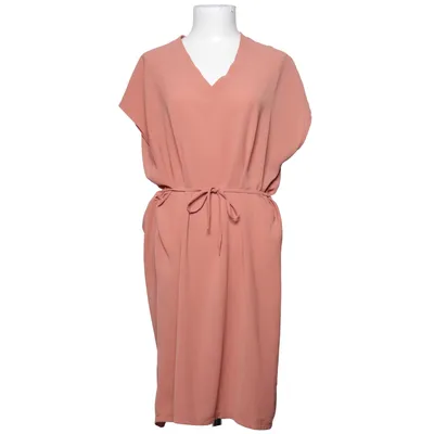 Klänning (Orange) från Seduce Polyester