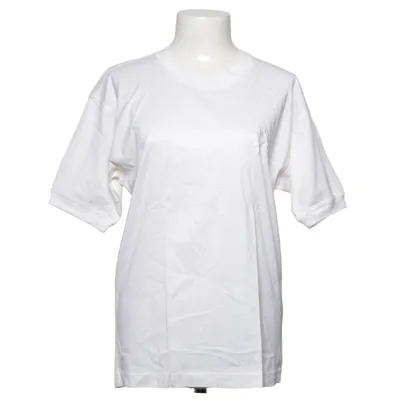 T-shirt (Wit) van Escada by Margaretha Ley Katoen