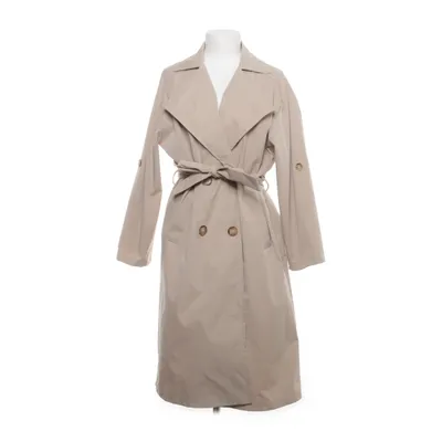 Trenchcoat (ART 1553) från New Collection Polyester