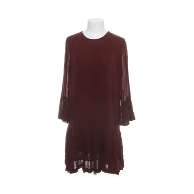 Klänning (1678 Carlton Georgetta) från Ganni Viskos