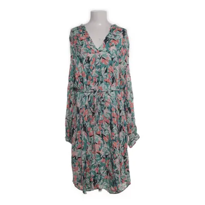 Maxi jurk (Groen, Meerkleurig) van Holly & Whyte by Lindex Viscose