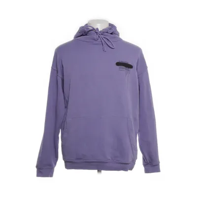 Hoodie (Purple) from Black Squad