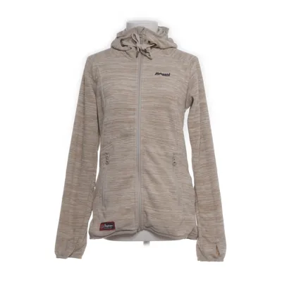 Fleecejacka (Beige) från Bergans of Norway Polyester