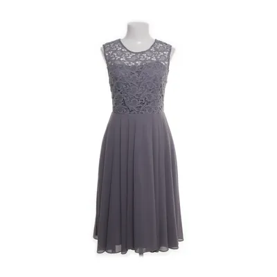 Robe (Gris, Violet) de Floryday