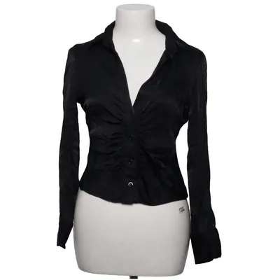 Blouse (Noir) de Zara