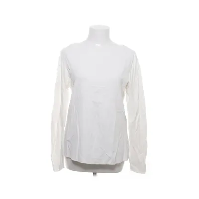 Long sleeve T-shirt (White) from Bimba y Lola