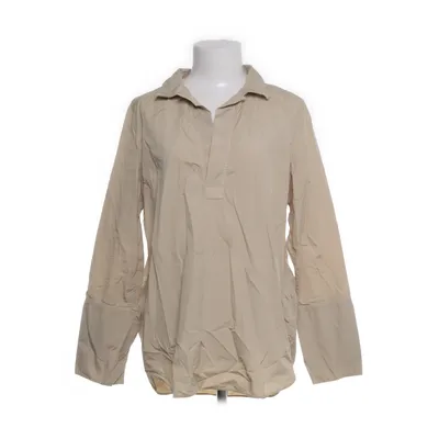 Blouse (Beige) van HOPE by Ringstrand Söderberg Katoen