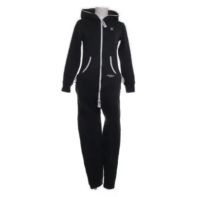 Onesie (Gray) from OnePiece Cotton, Polyester