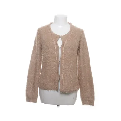 Cardigan (Beige) van Tramontana Polyamide, Polyester