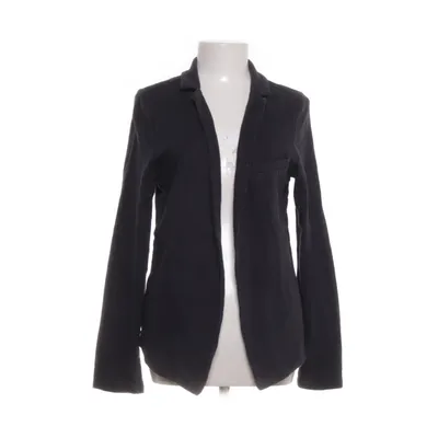 Cardigan (Zwart) van Me&i Katoen