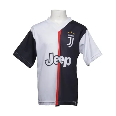 Voetbalshirt (Cristiano Ronaldo nr 7) van Juventus