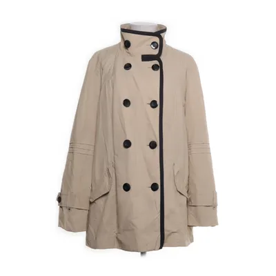 Trenchcoat (Beige) från Yessica