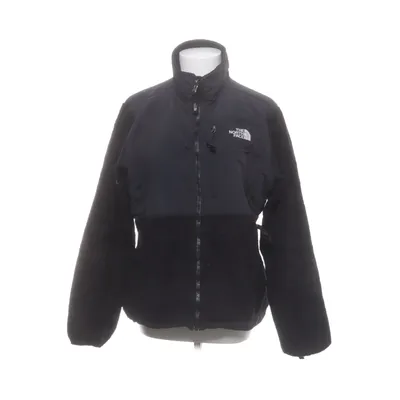Fleece jacket (Black) from The North Face Polyamide, Polyester