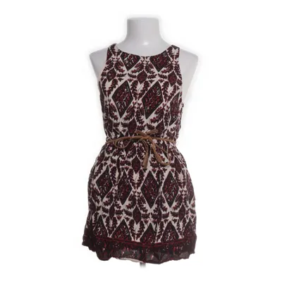 Klänning (Vit, Flerfärgad) från Forever 21