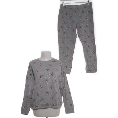 Pyjama (Grijs, Meerkleurig) van Yamamay Katoen, Viscose