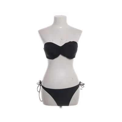 Bikini (Svart) från Nelly Elastan, Polyamid