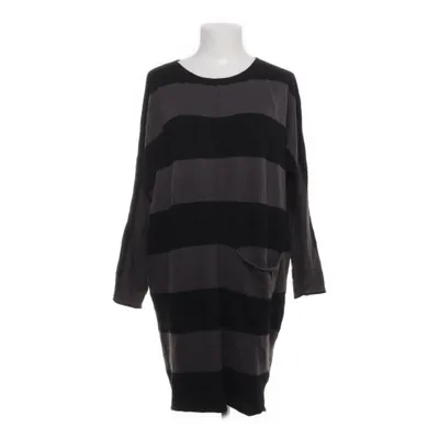 Tröja (Svart, Grå) från The Masai Clothing Company Alpackaull, Merinoull, Nylon, Viskos