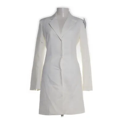 Kappa (Vit) från NLY Trend Polyester, Elastan